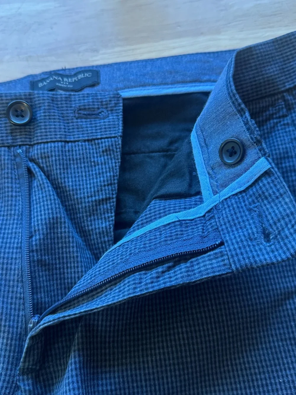 Banana Republic banana republic